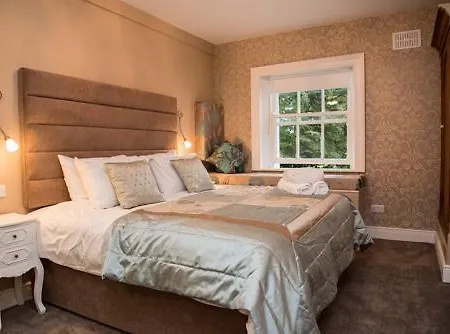 カントリーハウス Grangeville Country House *