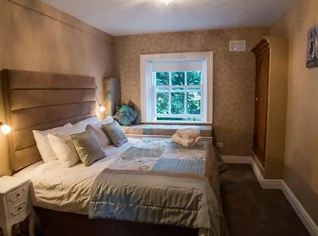 Grangeville Country House *