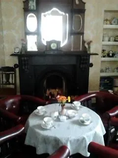 カントリーハウス Grangeville Country House