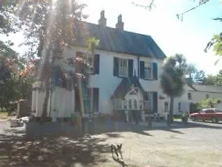Grangeville Country House * フェサード・オン・スィー