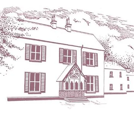 Grangeville Country House