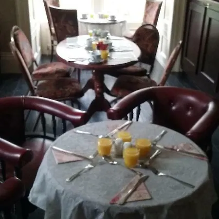 カントリーハウス Grangeville Country House