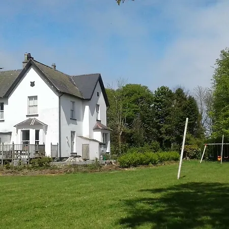 Grangeville Country House *