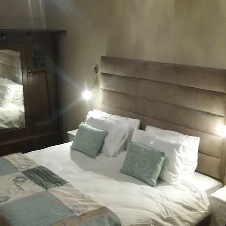 カントリーハウス Grangeville Country House